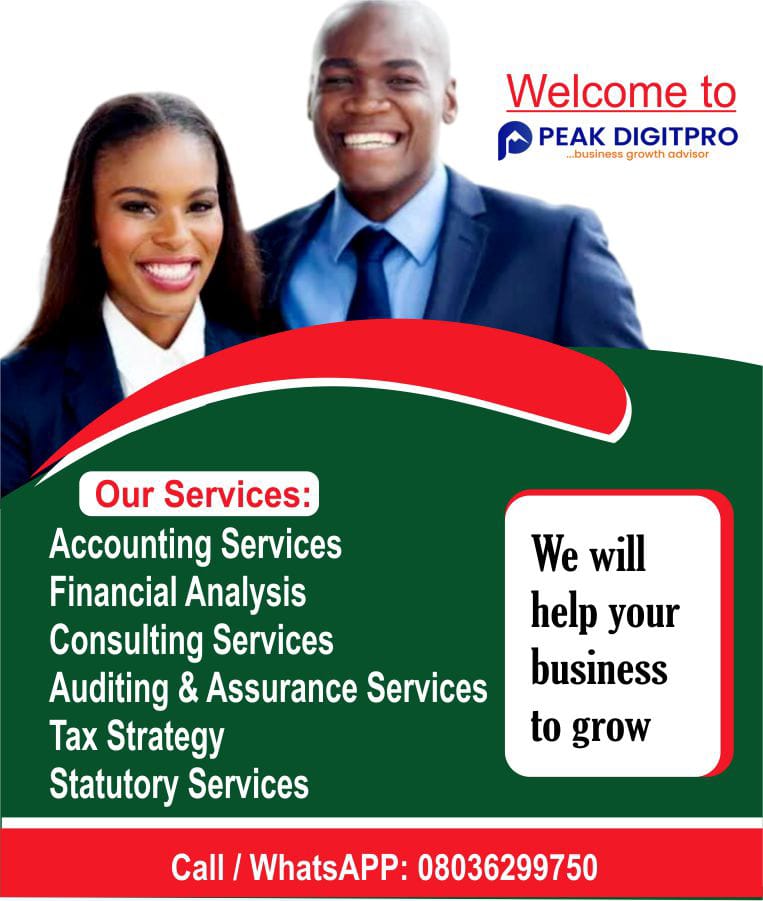 Home page