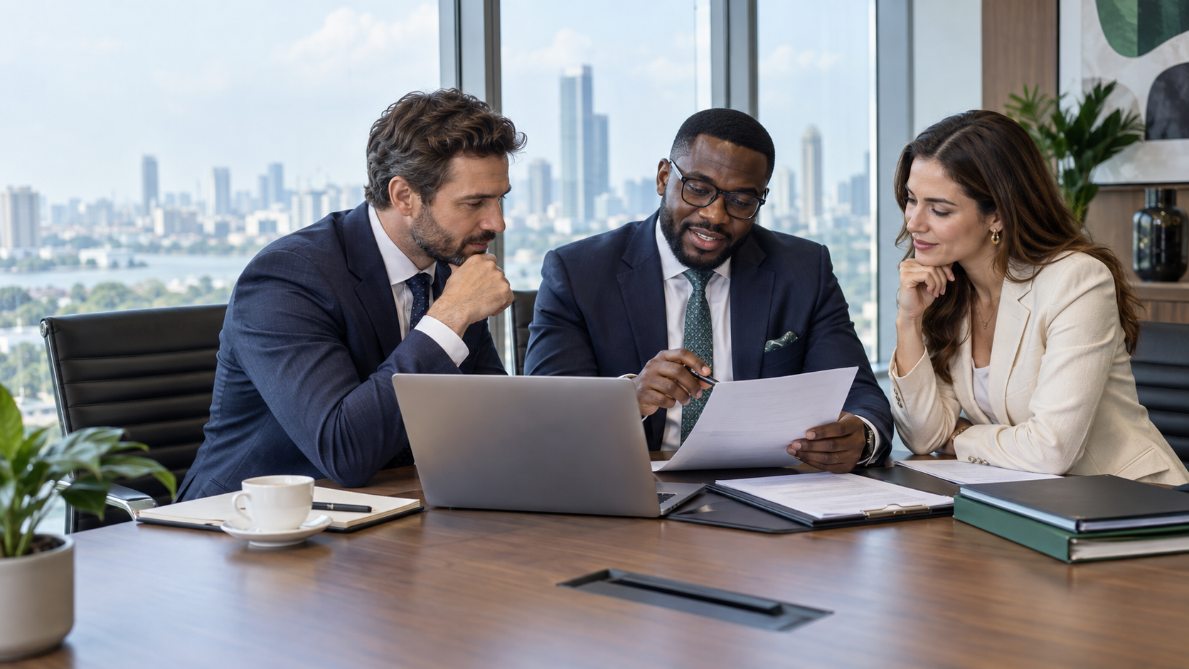 Foreign Founders: How to Establish a Company in Nigeria