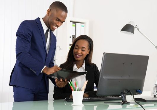 Accounting Services for SMEs in Nigeria: Know Your Profit, Control Your Cash