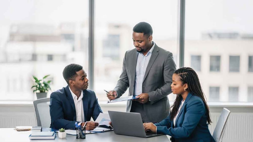 Virtual CFO Services in Nigeria: A Practical Guide for SMEs and NGOs