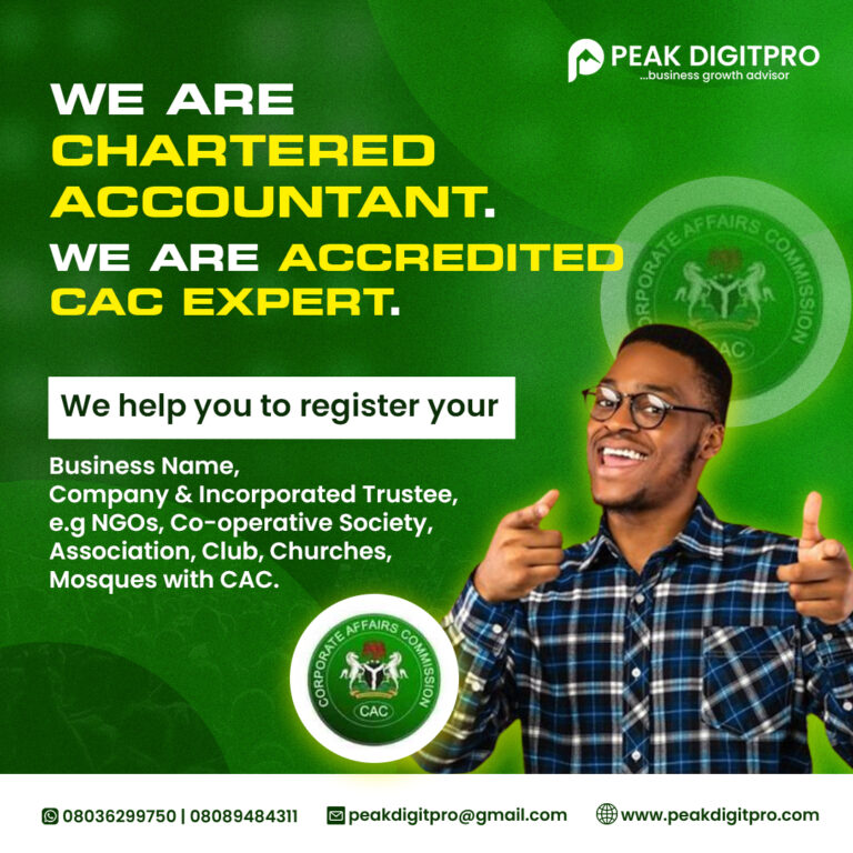 How to Register a Business in Nigeria: The Complete Step-by-Step Guide