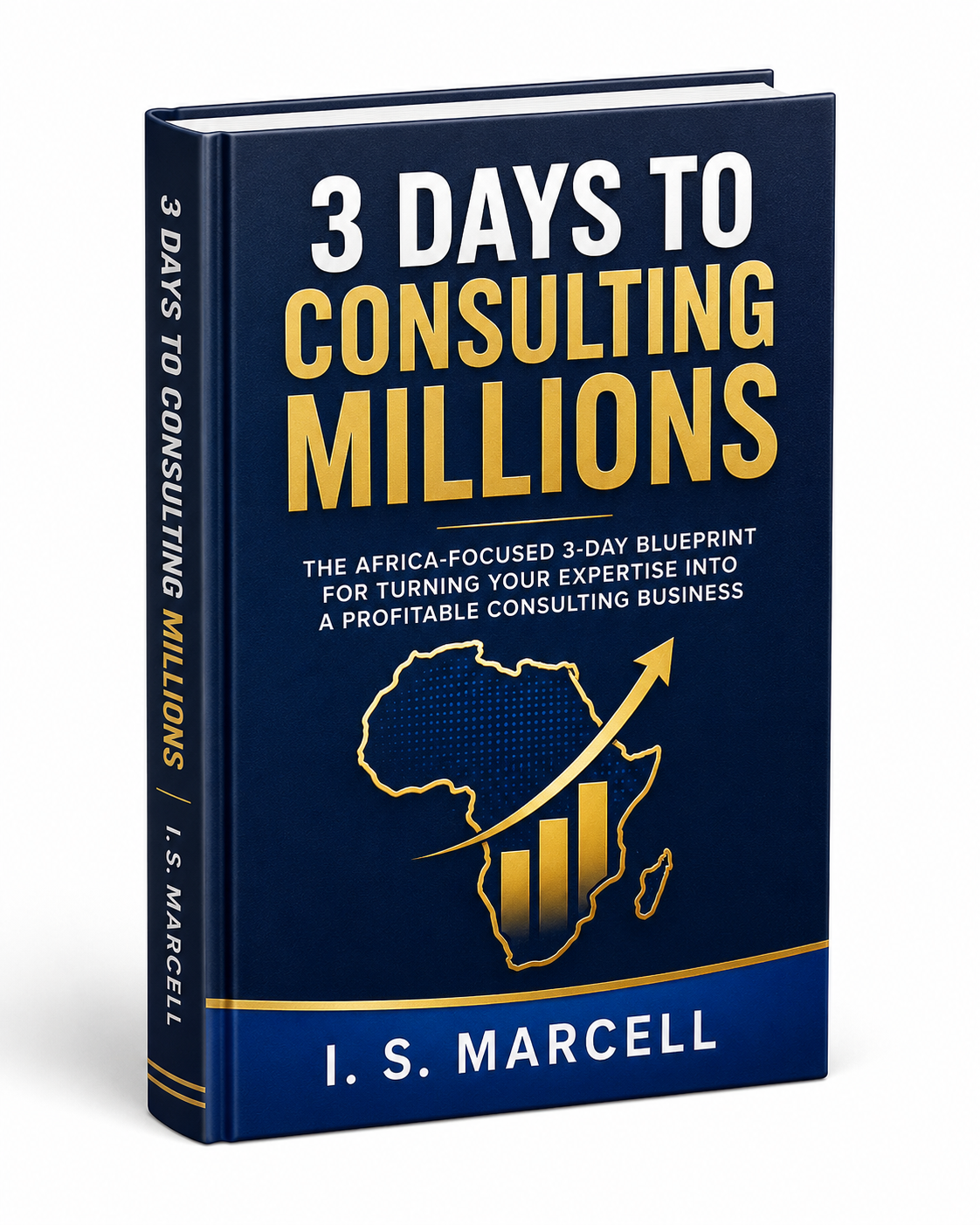 3 Days to Consulting Millions