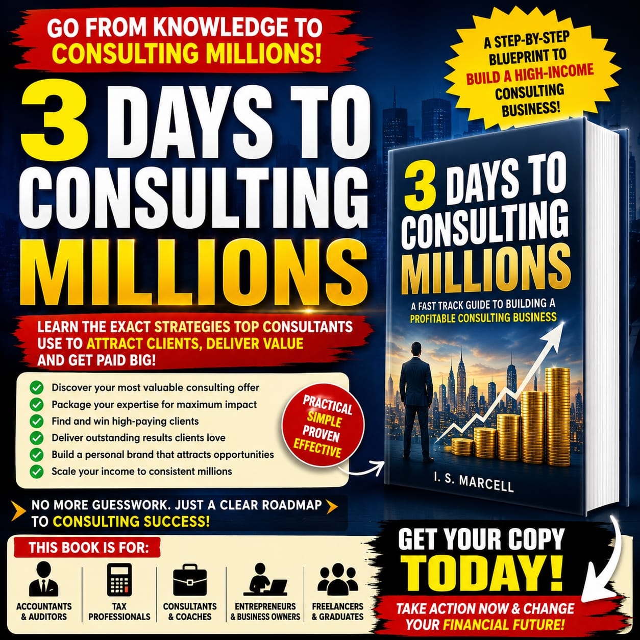 Financial Management & Internal Controls Handbook for SMEs