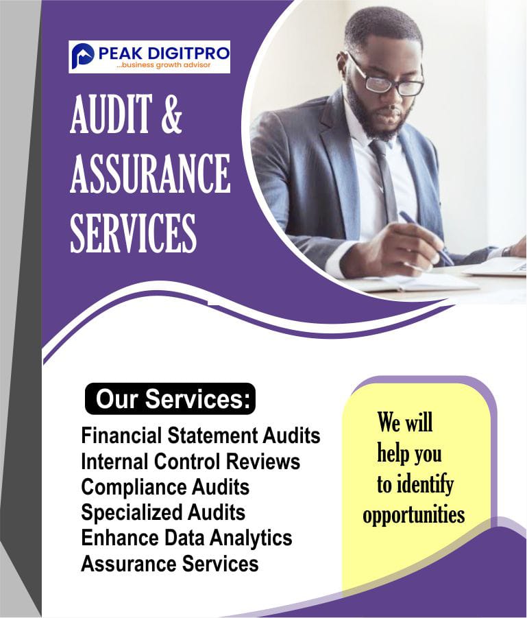 Audit & Assurance Services
