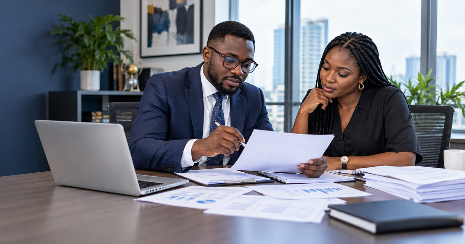 Audit and Assurance Services