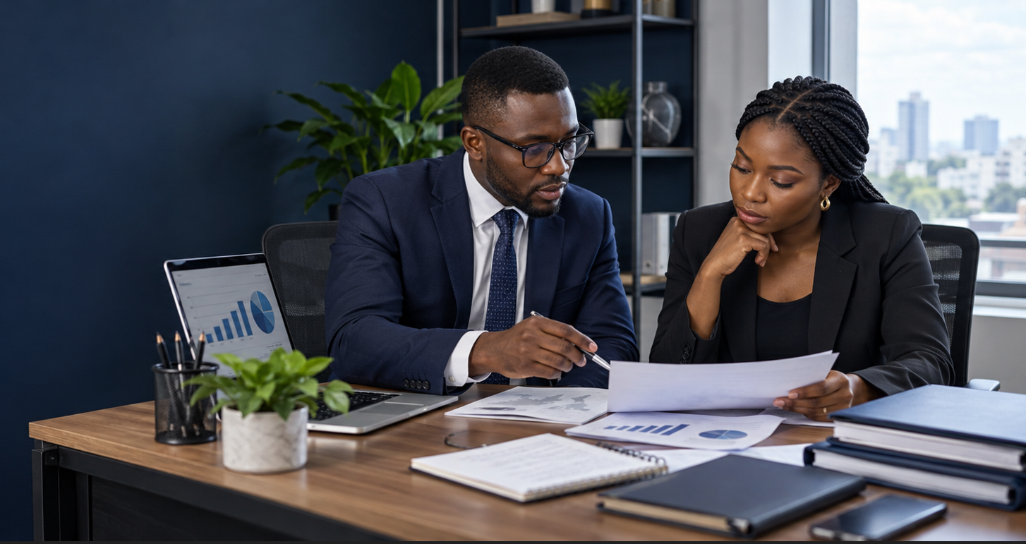 Grant Proposal & Business Plan Writing