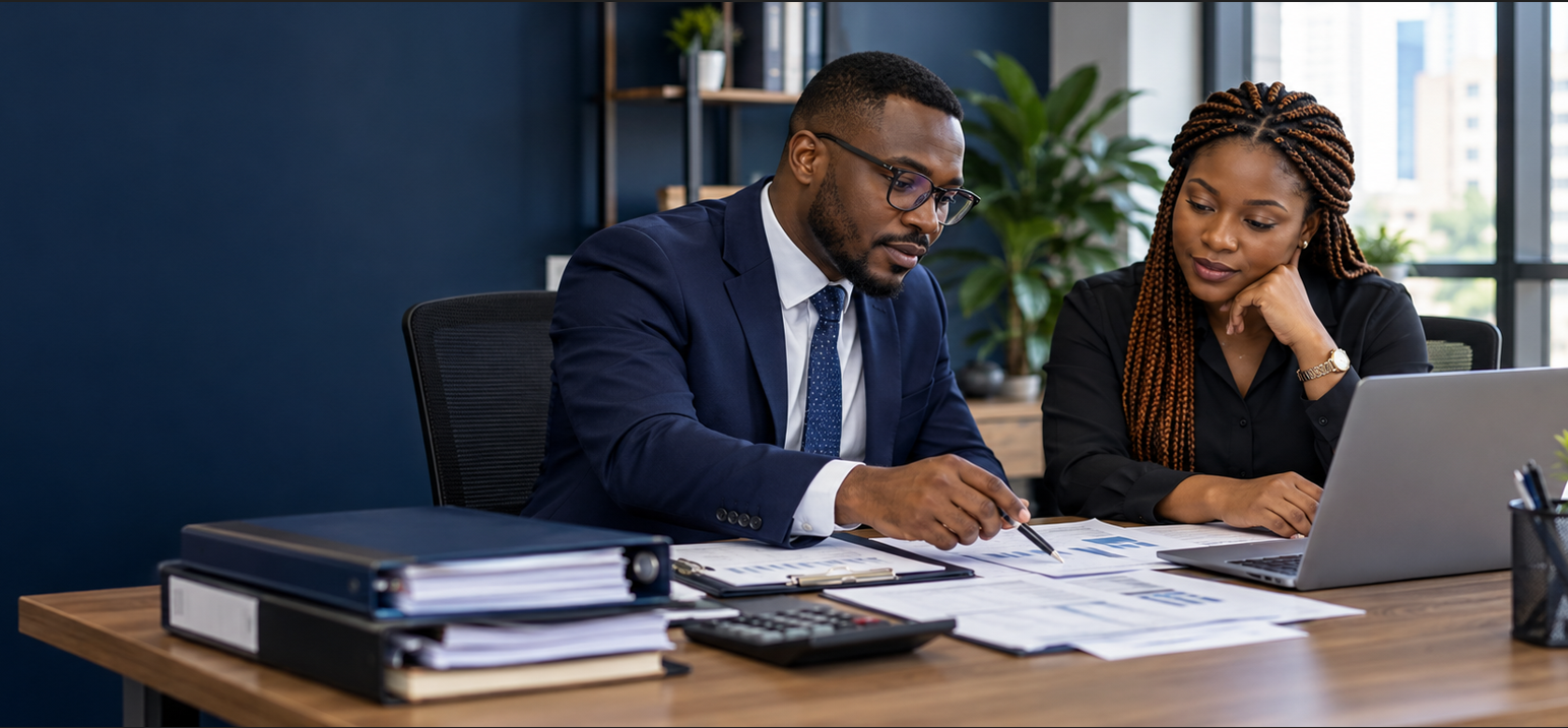 Tax and Regulatory Compliance