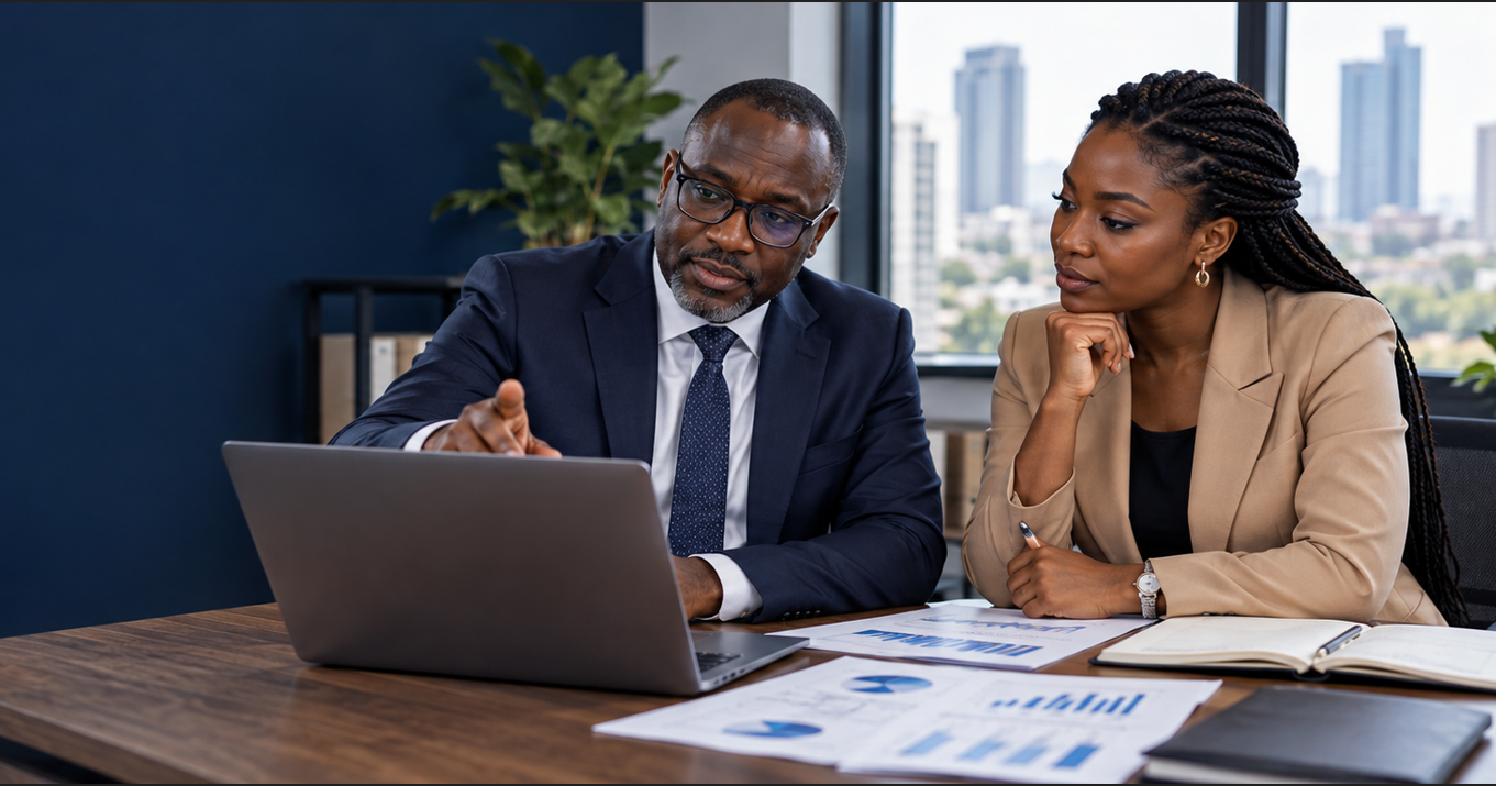 Virtual CFO Services