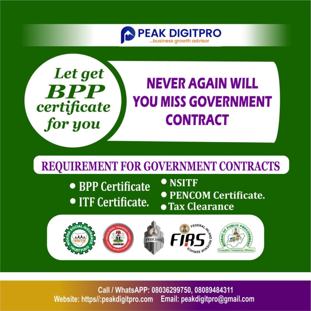A Brief About Peak DigitPro